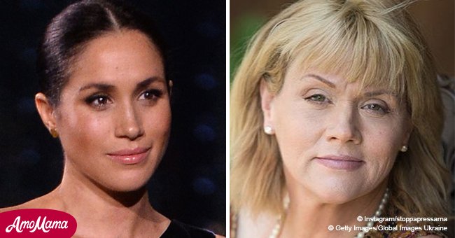 Samantha Markle tells Duchess Meghan to 'bring it on' as she plans to release a second 'tell-all' book