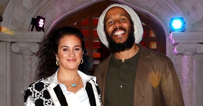 Who Is Ziggy Marley's Wife? All You Need To About Their Relationship!