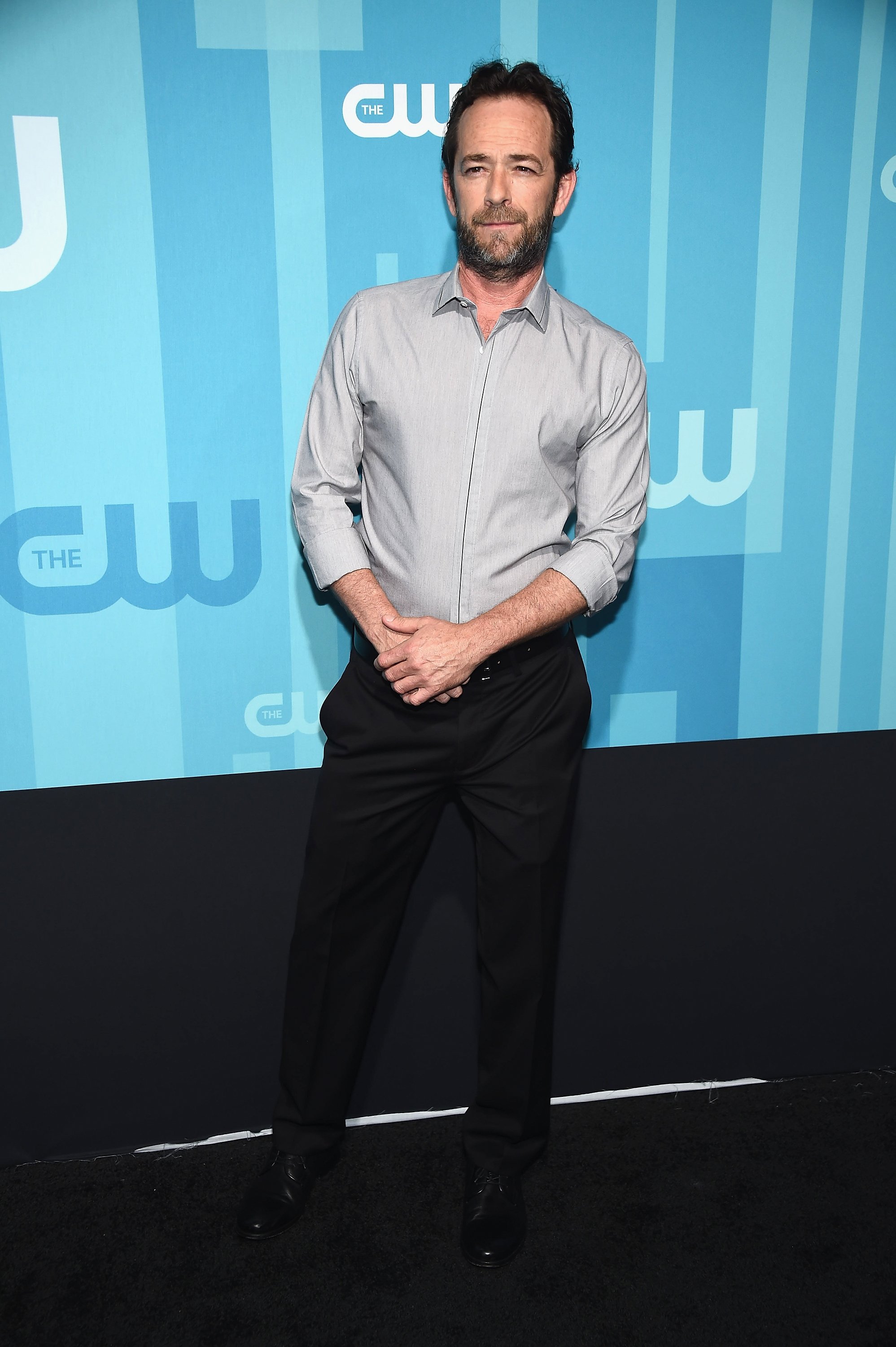 Luke Perry, late actor and former star of "Riverdale" | Photo: Getty Images