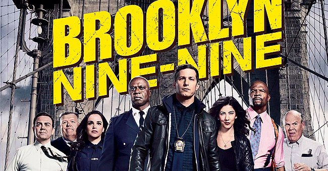  Instagram/nbcbrooklyn99