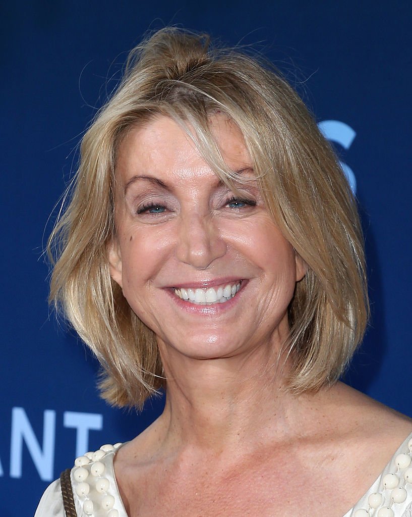 Actress Jeannetta Arnette attends the Premiere of CBS Television Studios & Amblin Television's "Extant" at the California Science Center  | Getty Images