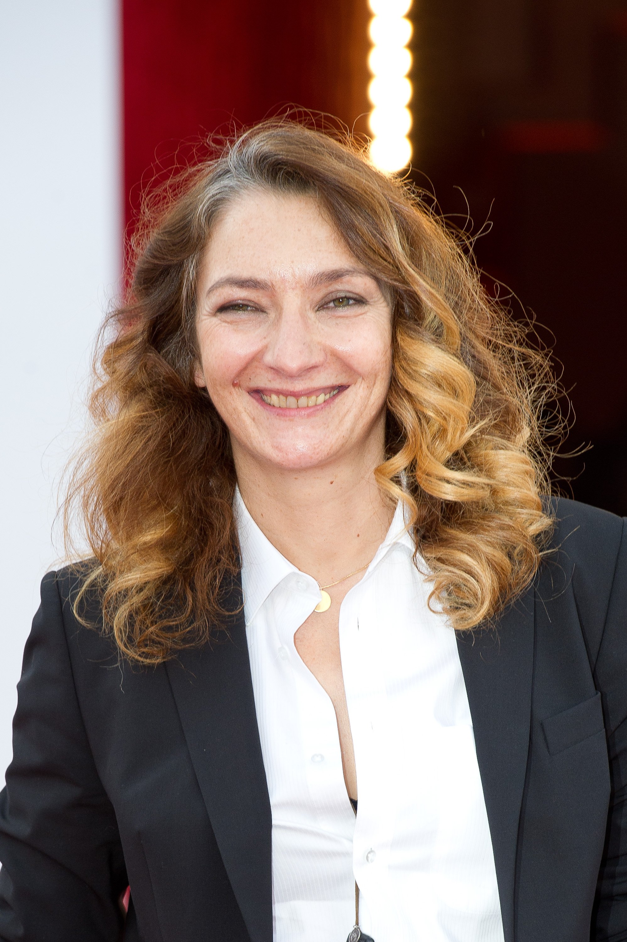 L'actrice Corinne Masiero | photo : Getty Images