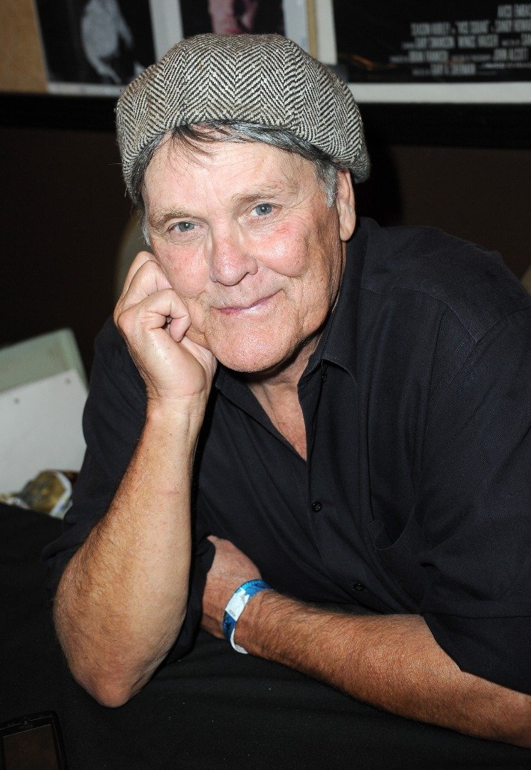 Cole Hauser's Dad Had Not What It's Like to Be Homeless