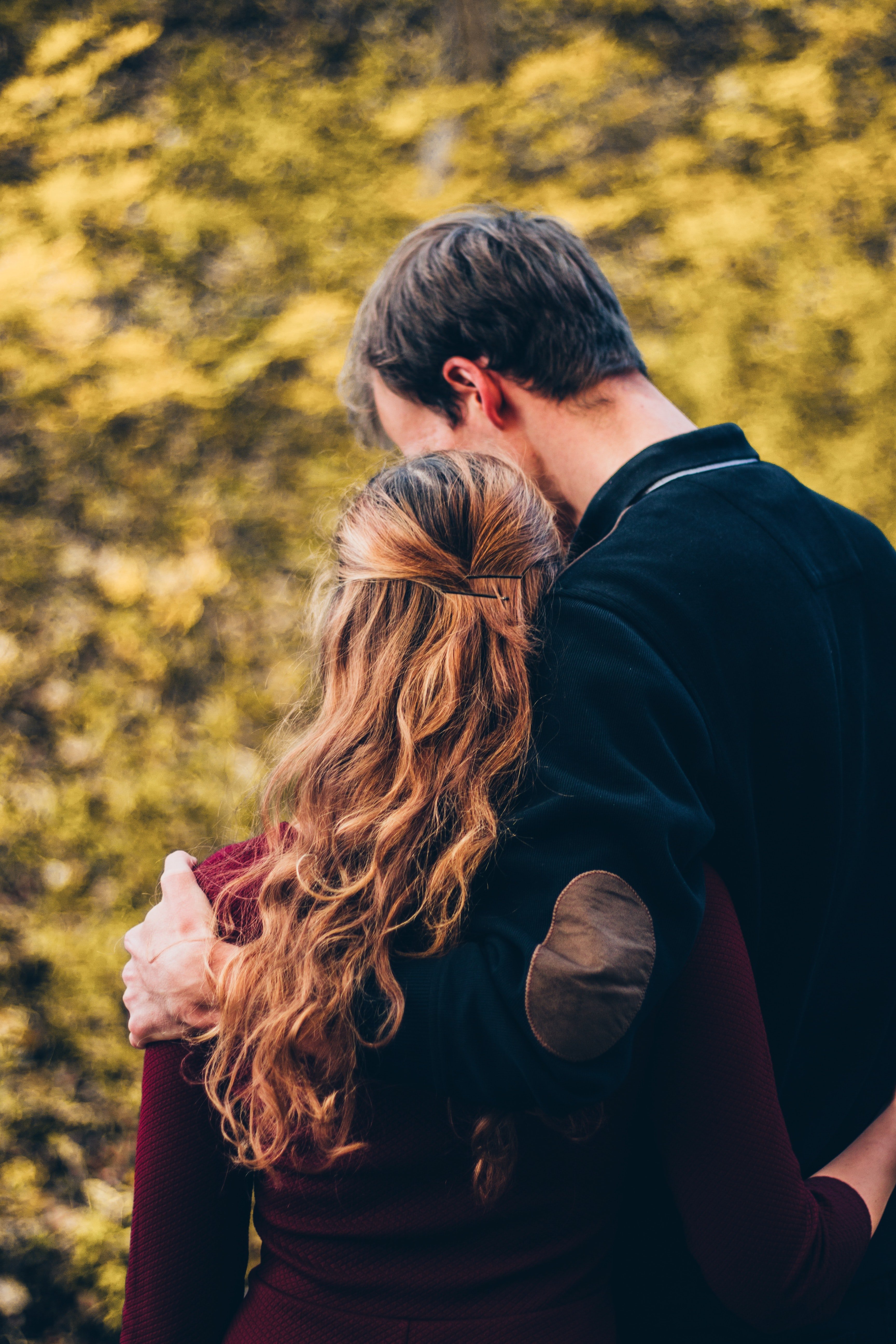 Un couple complice. | Photo : Unsplash