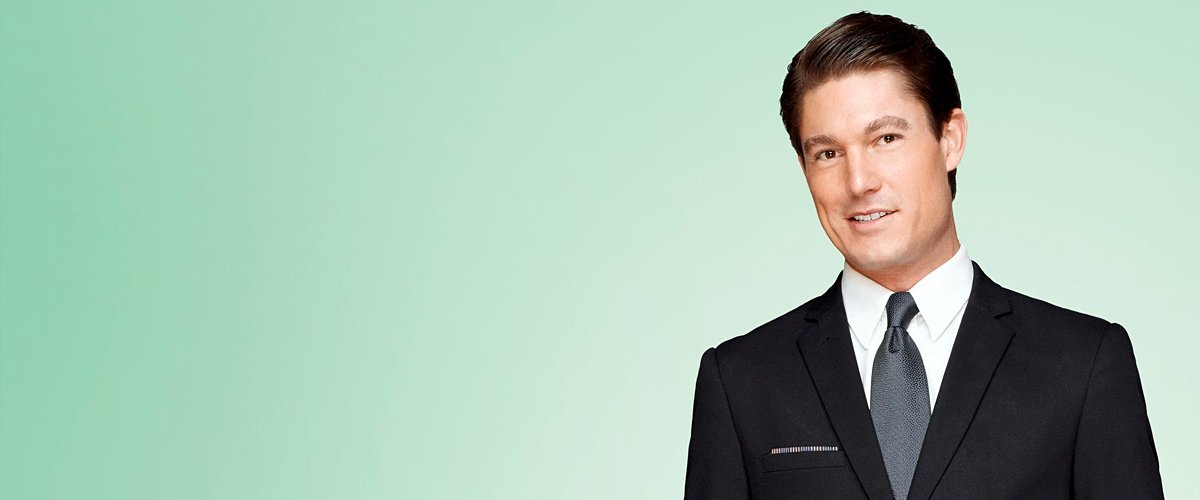A portrait of Craig Conover on season one of "Southern Charm" on  October 21, 2013 | Photo: Getty Images