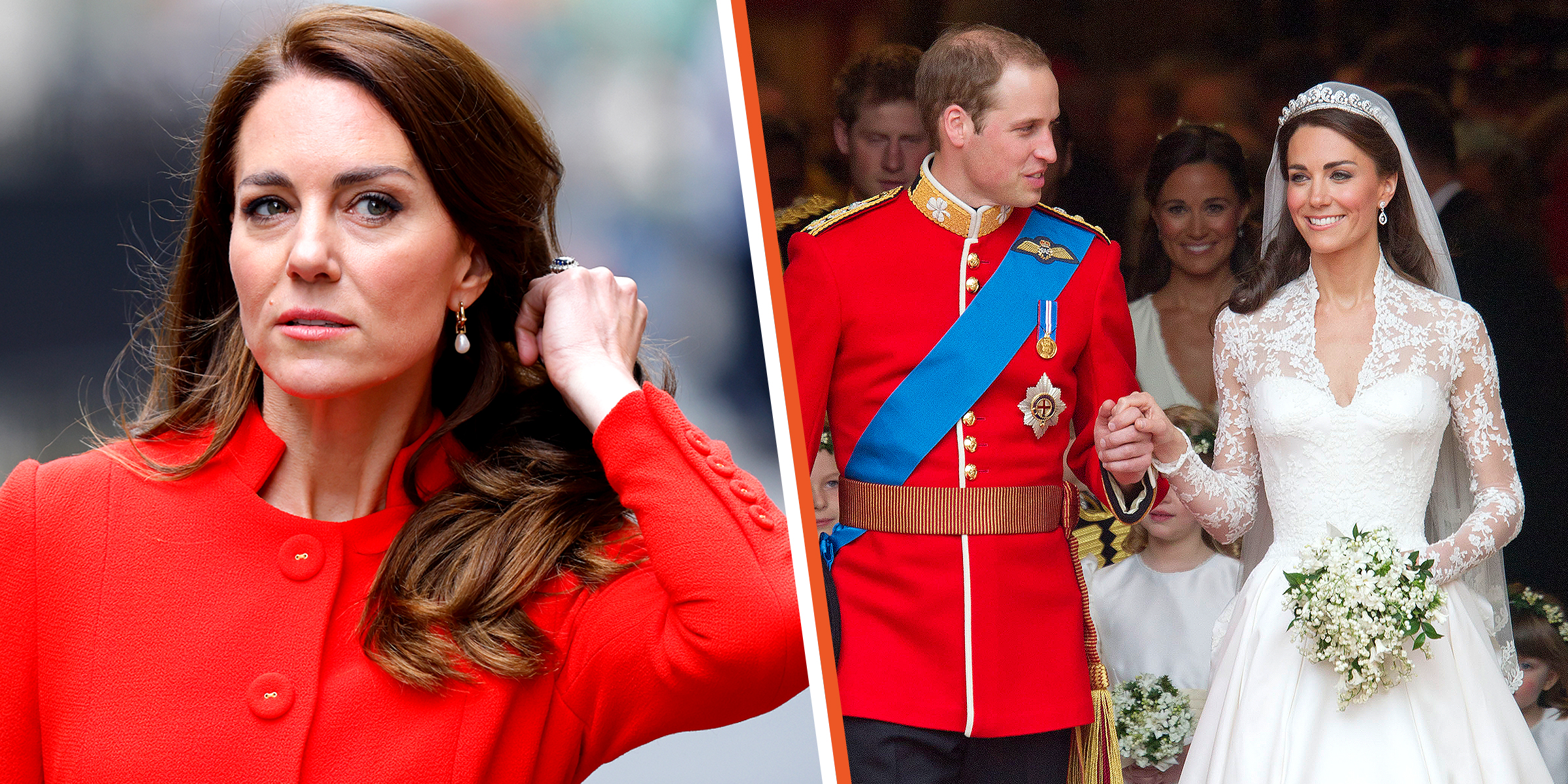 Princess Catherine | Prince William and Princess Catherine | Source: Getty Images