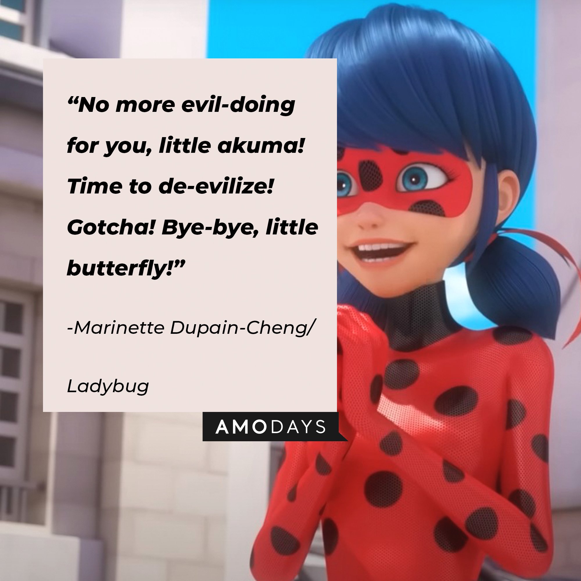 31 Miraculous Ladybug Quotes for a Dose of Parisian-Based Superpowers