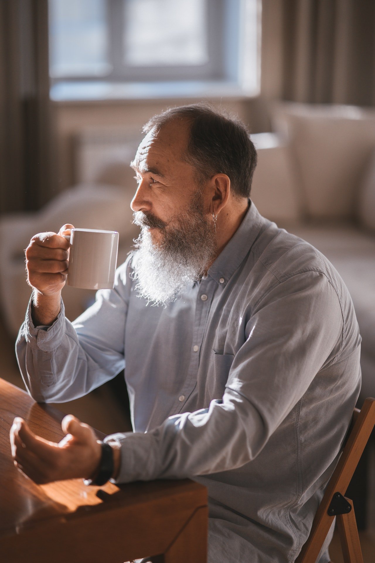 Paul was surprised to learn that Angel was his child | Source: Pexels