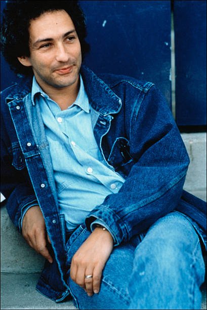 Michel Berger en mai 1986 | photo : Getty Images