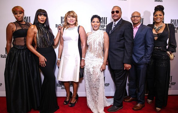 The Braxtons ttend the 2016 BMI R&B Hip Hop Awards at Woodruff Arts Center on September 1, 2016 in Atlanta, Georgia | Photo: Getty Images