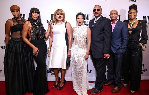 Inside Evelyn and Michael Braxton Sr.'s Relationship: Marriage ...