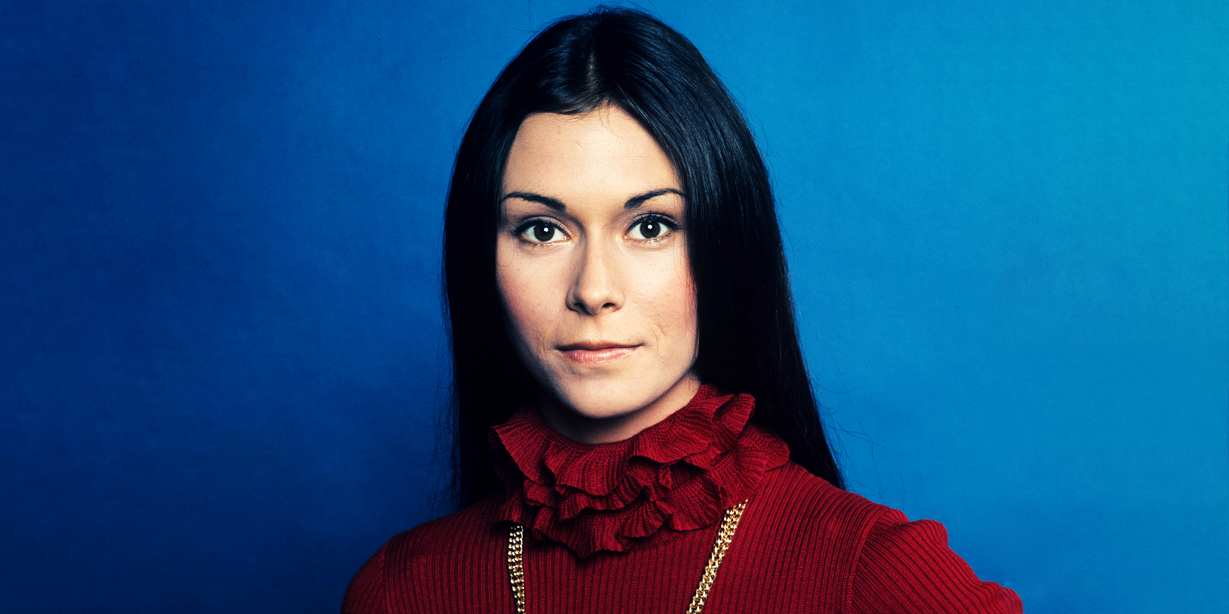 Kate Jackson | Source: Getty Images