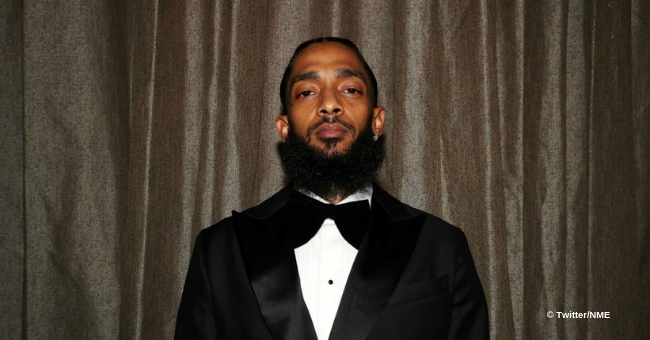 Nipsey Hussle Suspected Shooter in Custody