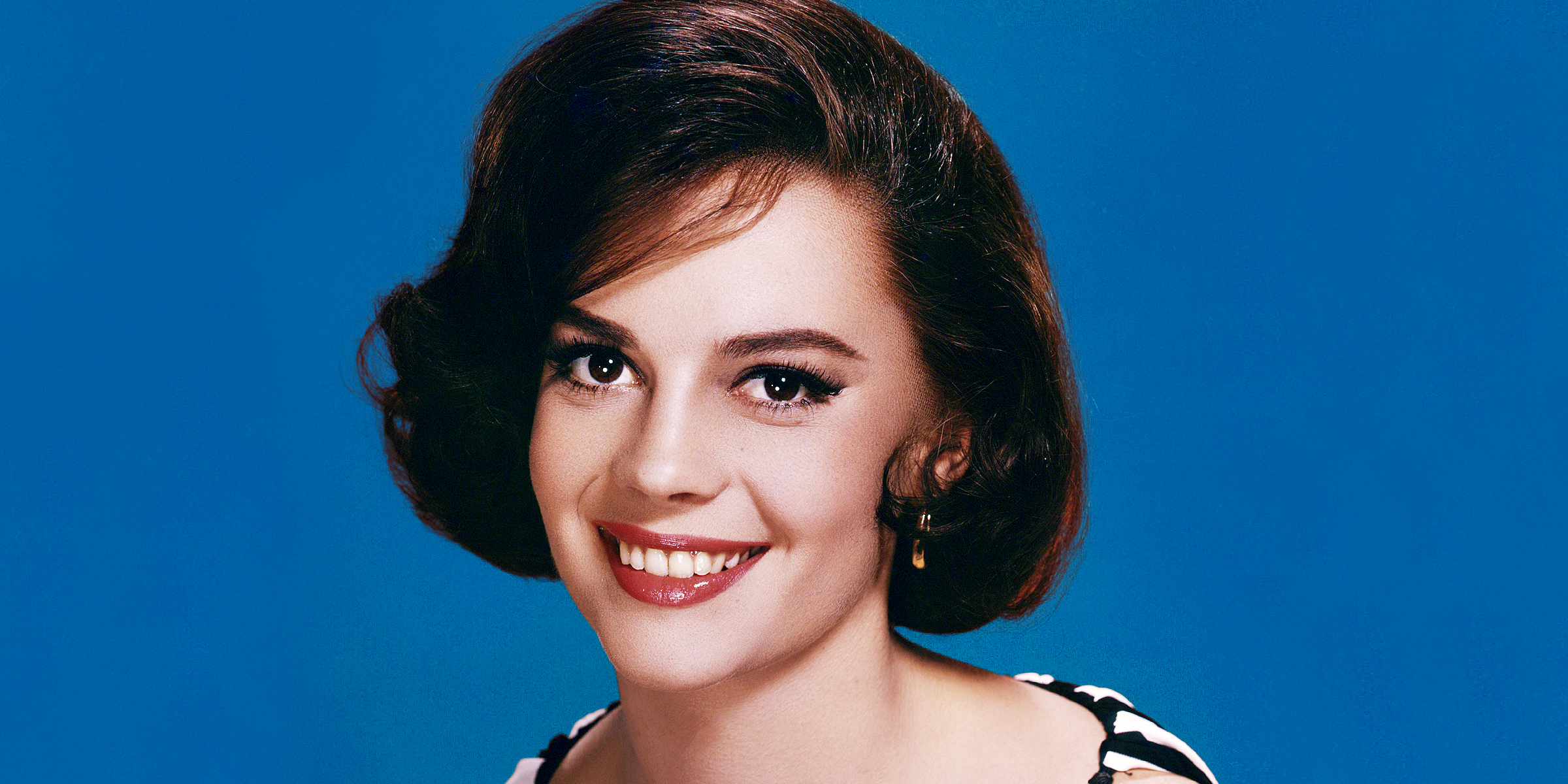 Natalie Wood | Source: Getty Images