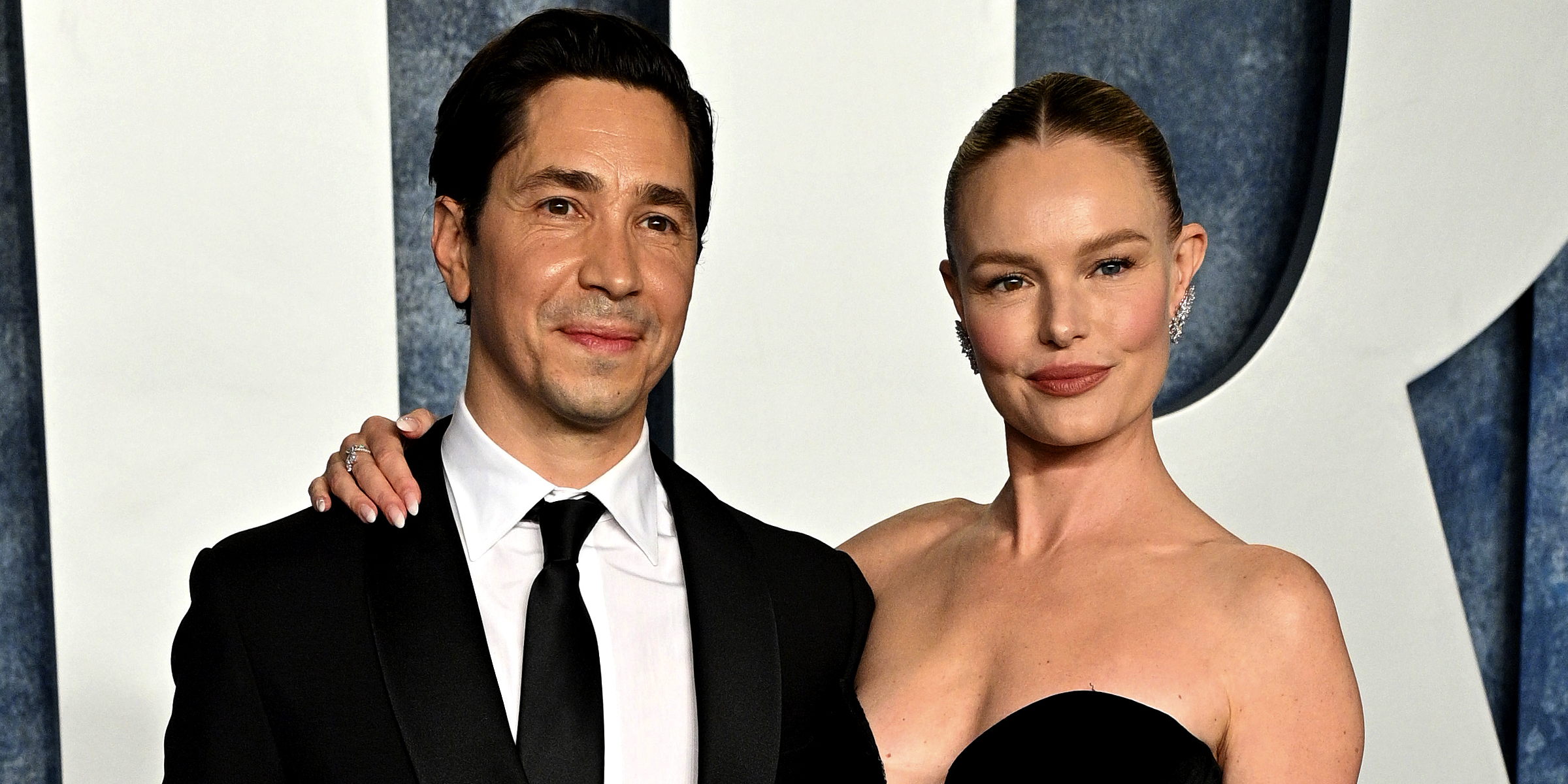 Justin Long and Kate Bosworth | Source: Getty Images