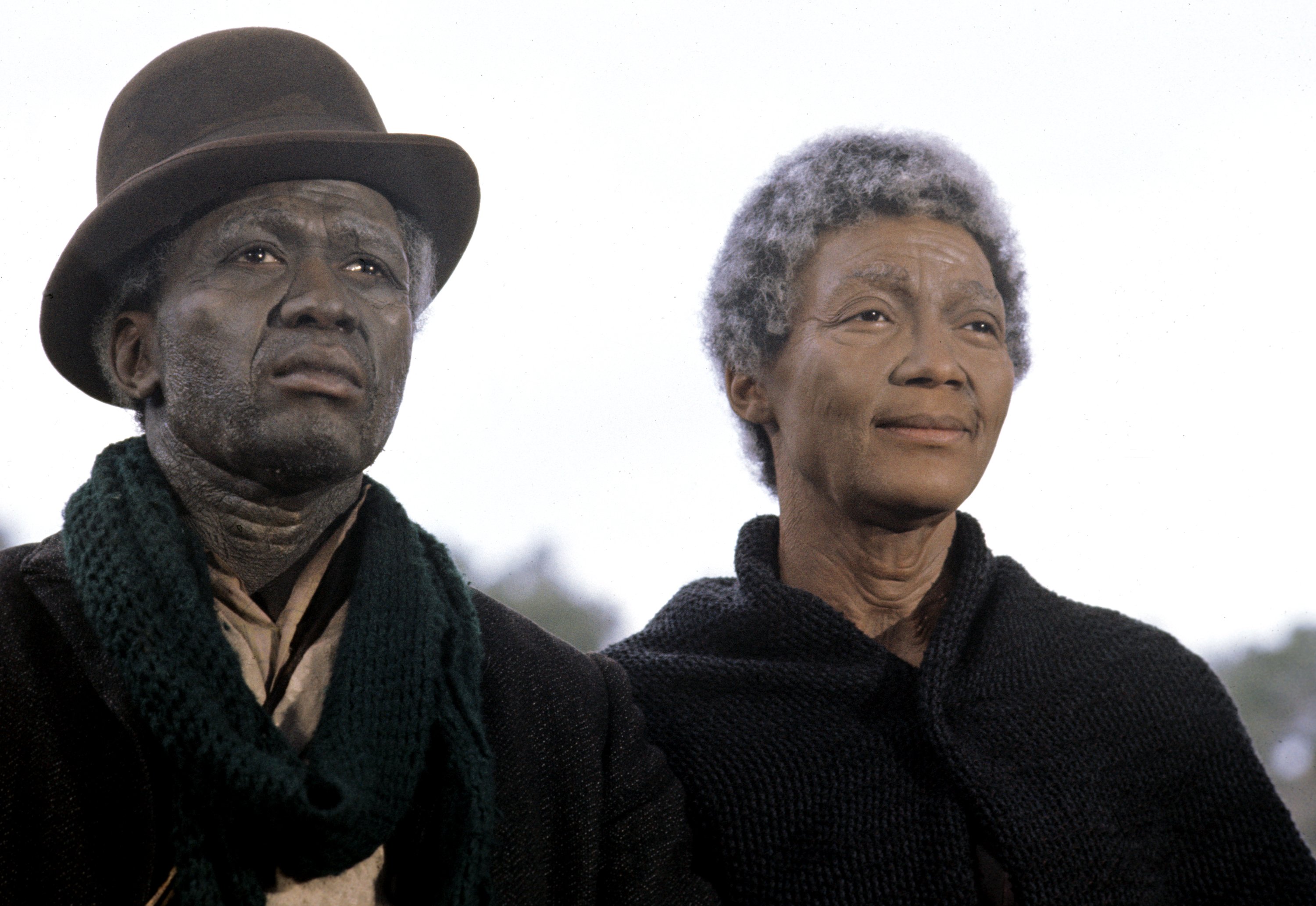 Meet ‘Roots’ Star Olivia Cole’s Ex-husband Richard Venture after Whom ...
