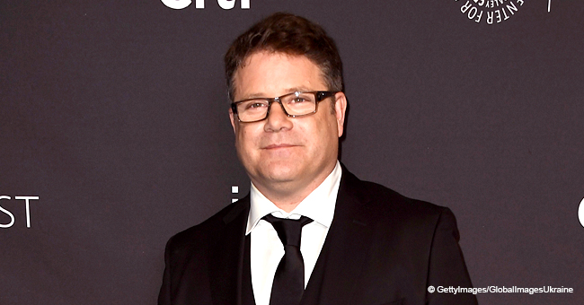 Here's How Patty Duke's Son Sean Astin Learned Who His Biological Father Is
