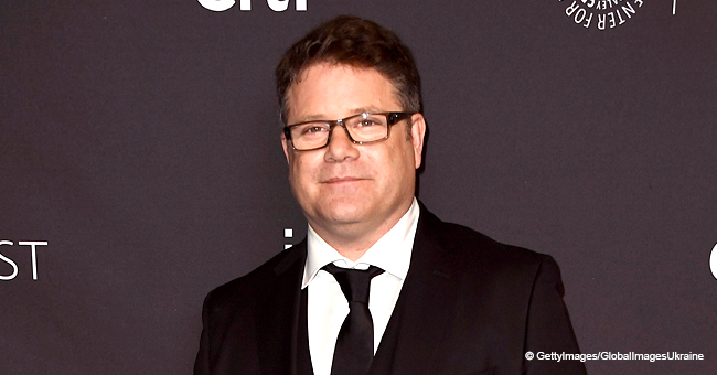 How Patty Duke's Son Sean Astin Learned Who His Biological Father Is