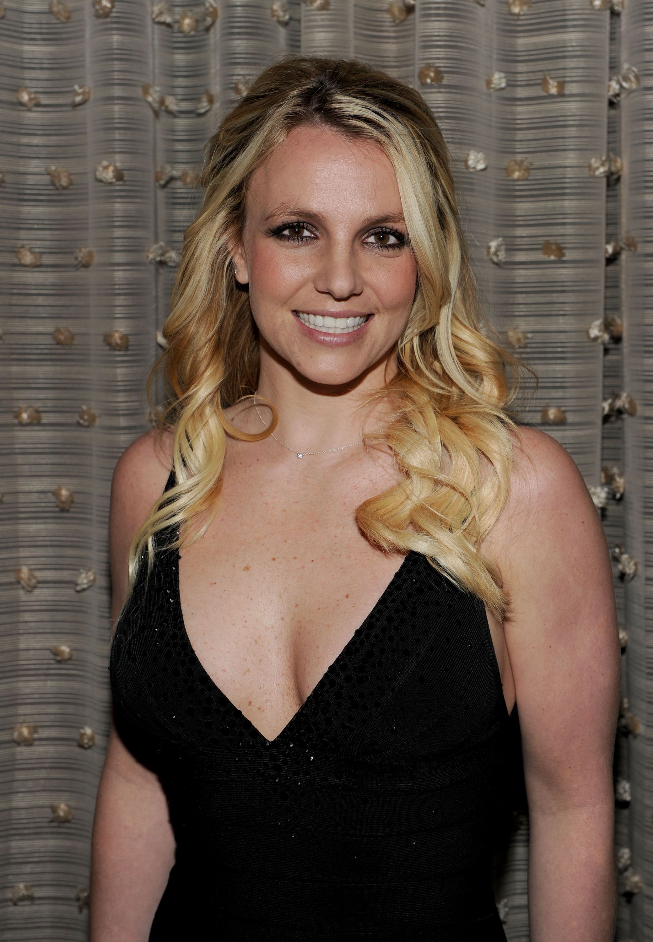 La chanteuse américaine Britney Spears | Photo : Getty Images