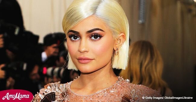 Kylie Jenner reportedly suffers from anxiety over her relationships after Tristan’s scandal