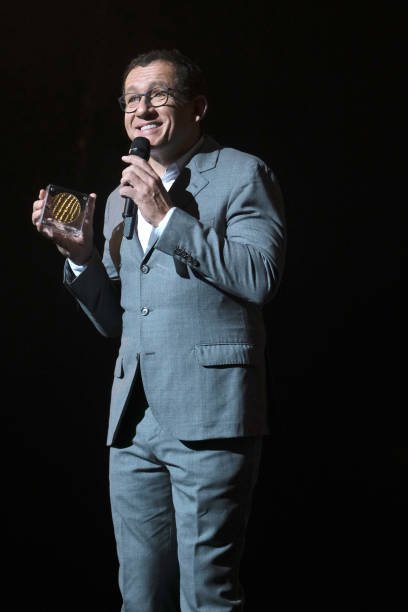 L'acteur Dany Boon | Photo : Getty Images