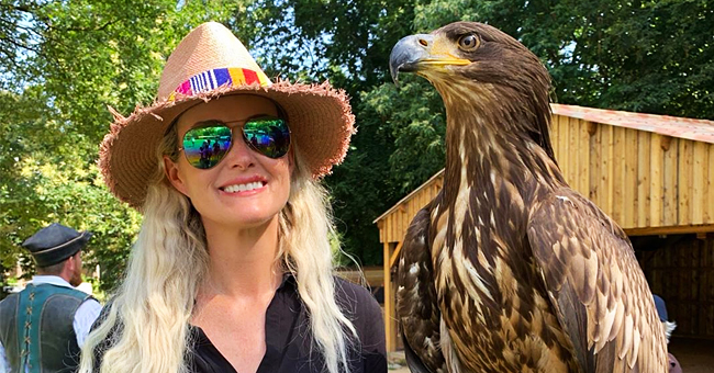 instagram.com/lhallyday