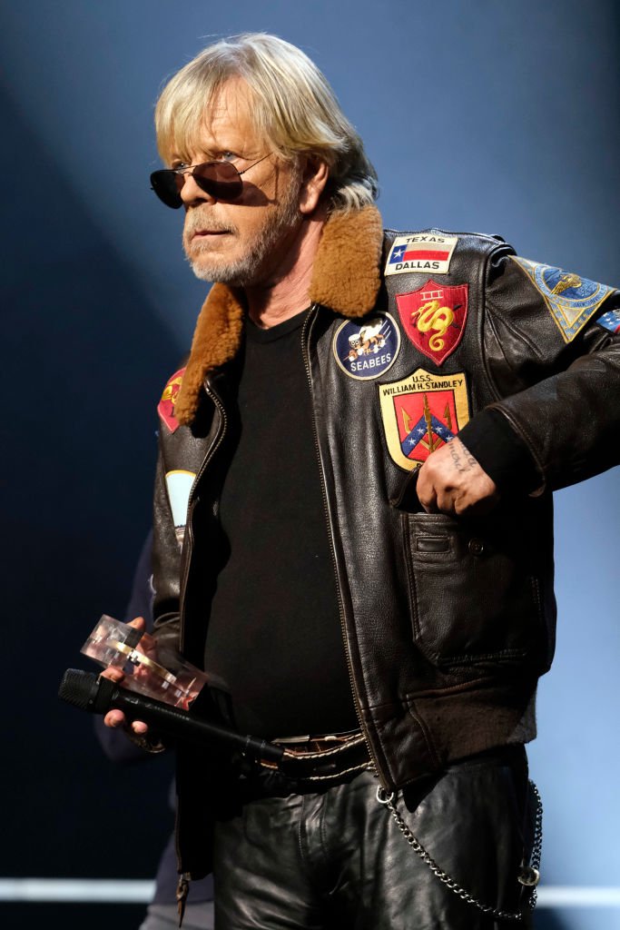 Renaud. ӏ Getty Images