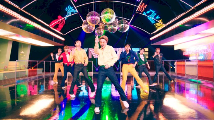 T(Photo by: NBC/NBCU Photo Bank via Getty Images)