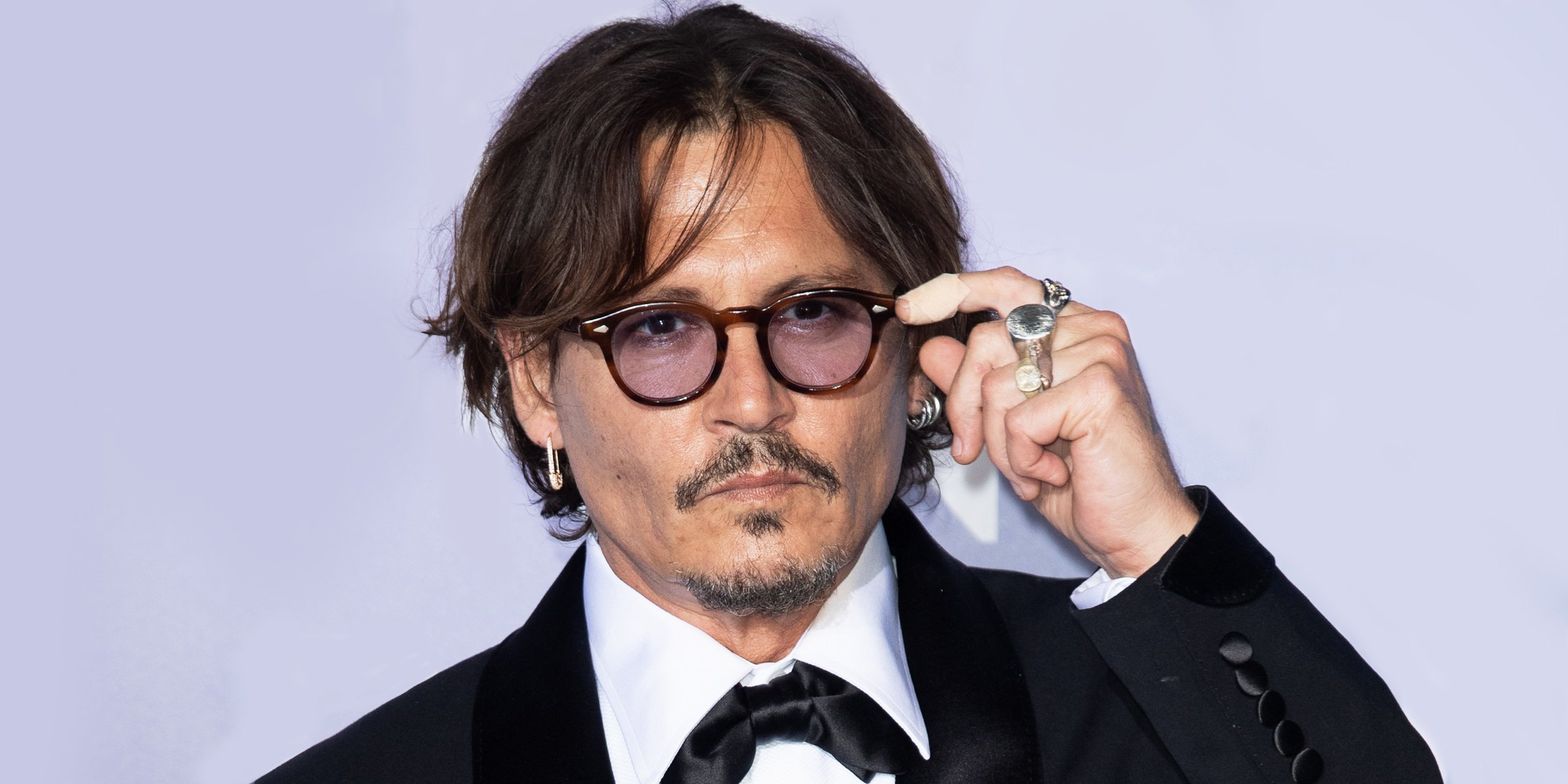 Johnny Depp Has 3 Siblings, 2 of Whom Are Also Involved in the Movie ...
