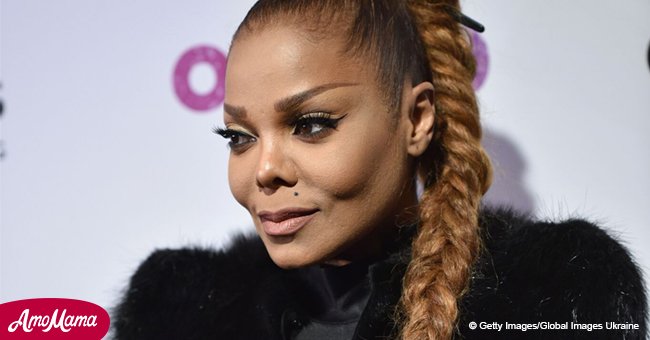 Essence: Janet Jackson gets candid about intense struggle with depression