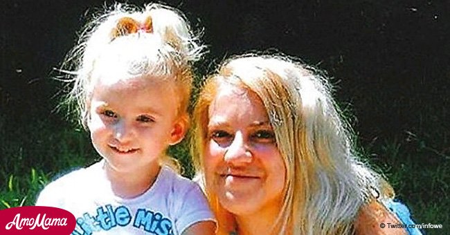 Woman dies of same rare infection that killed her daughter 4 years ago