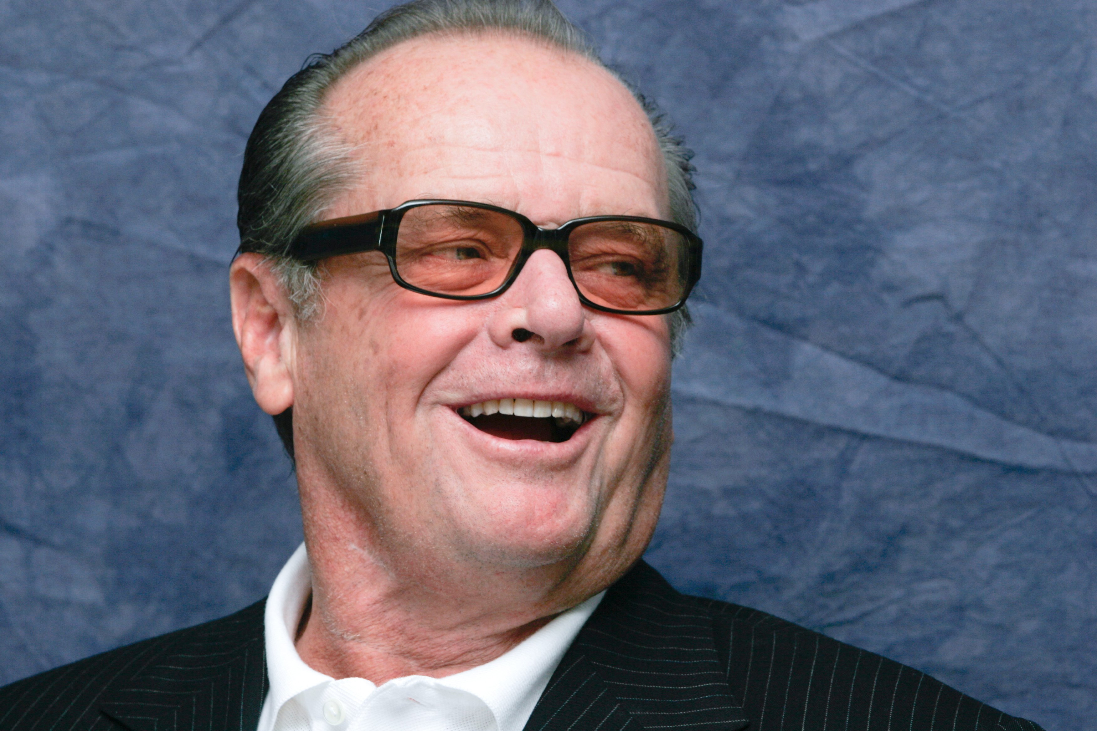 Jack Nicholson in California in 2007 | Source: Getty Images