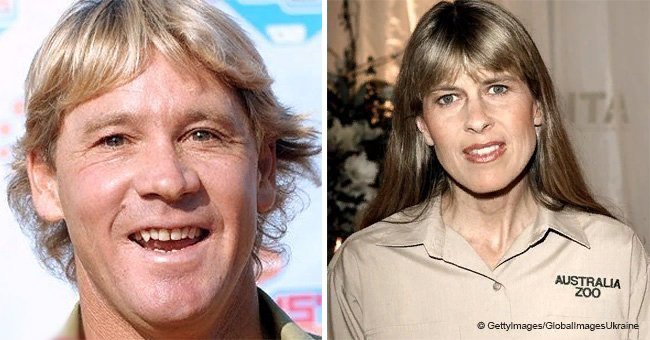 Terri Irwin made an honest confession after Steve's tragic death in 2006
