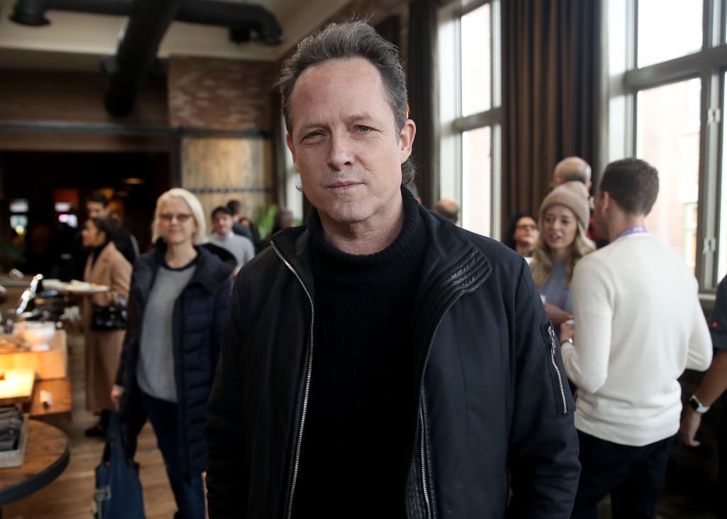  Dean Winters attends Netflix Indies Brunch at 2020 Sundance Film Festival on January 27, 2020 | Photo: Getty Images