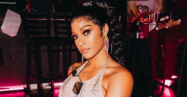   Instagram/joseline