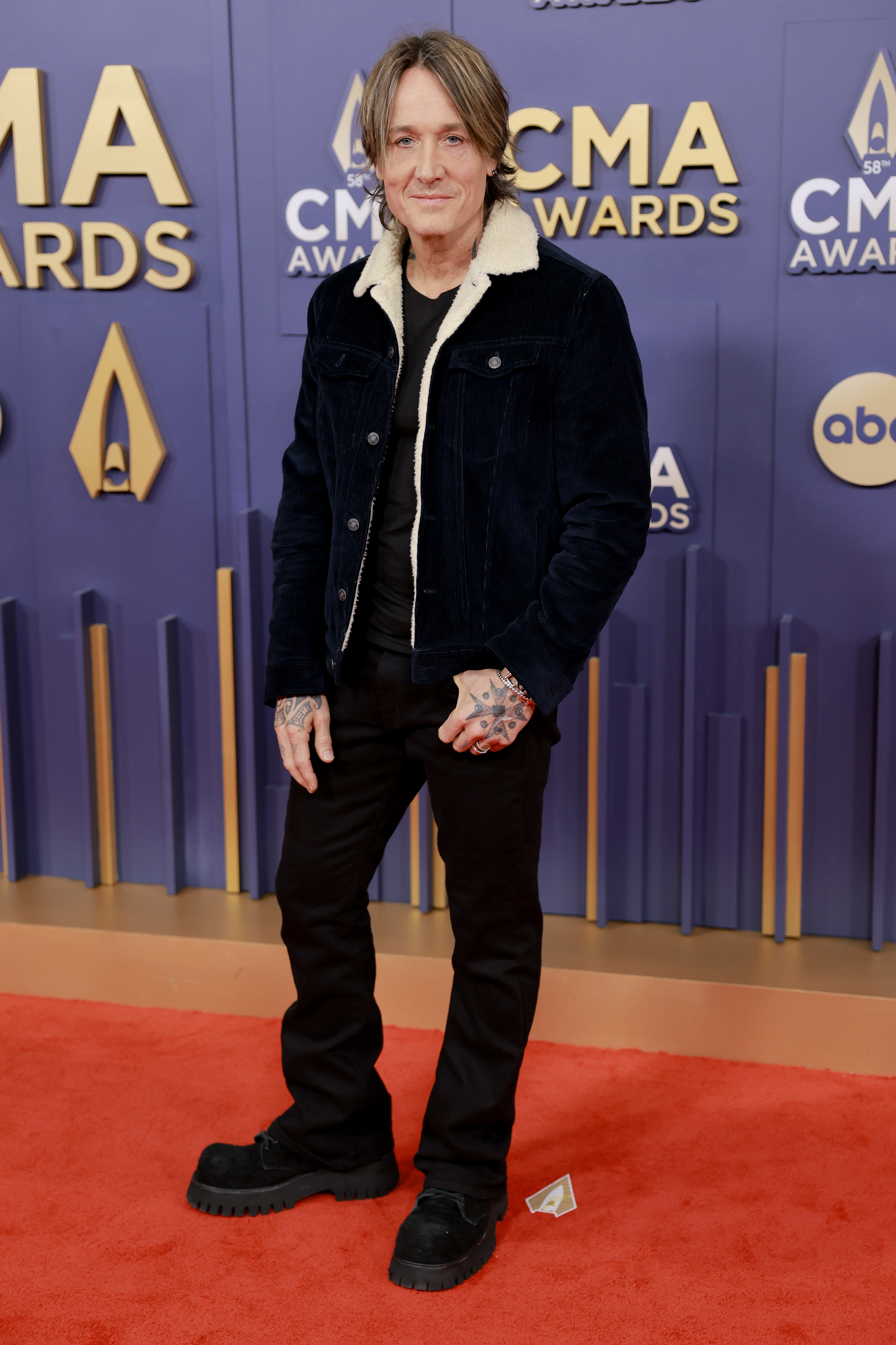 Keith Urban | Source: Getty Images