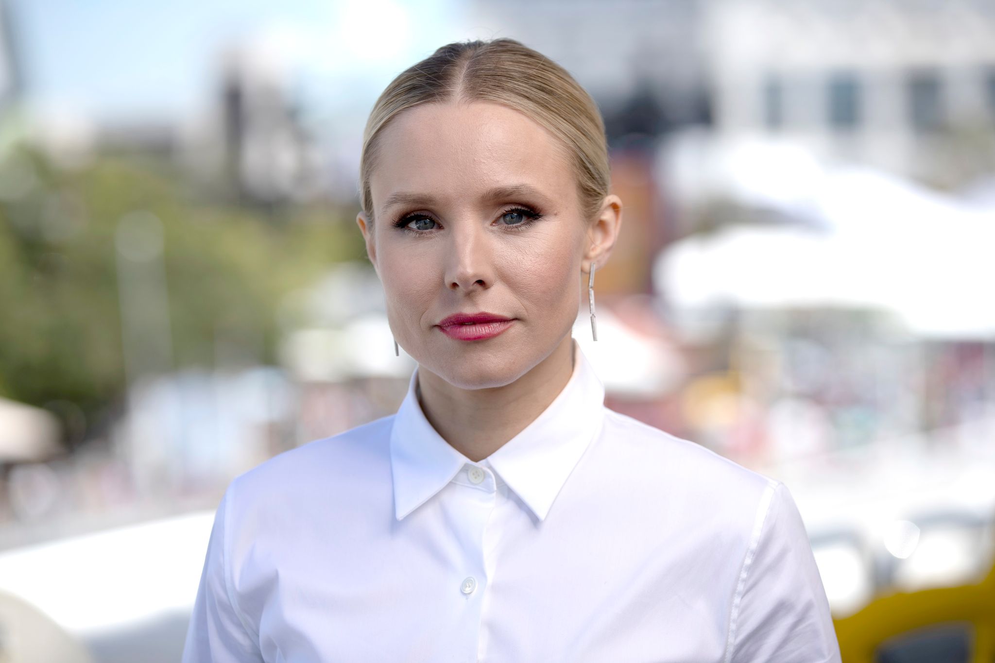 Kristen Bell | Getty Images