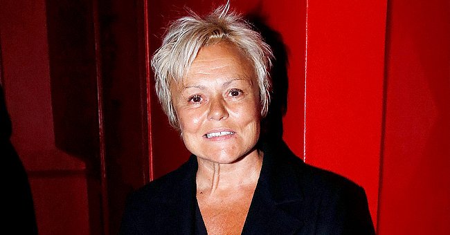 L'humoriste Muriel Robin. | Photo : Getty Images