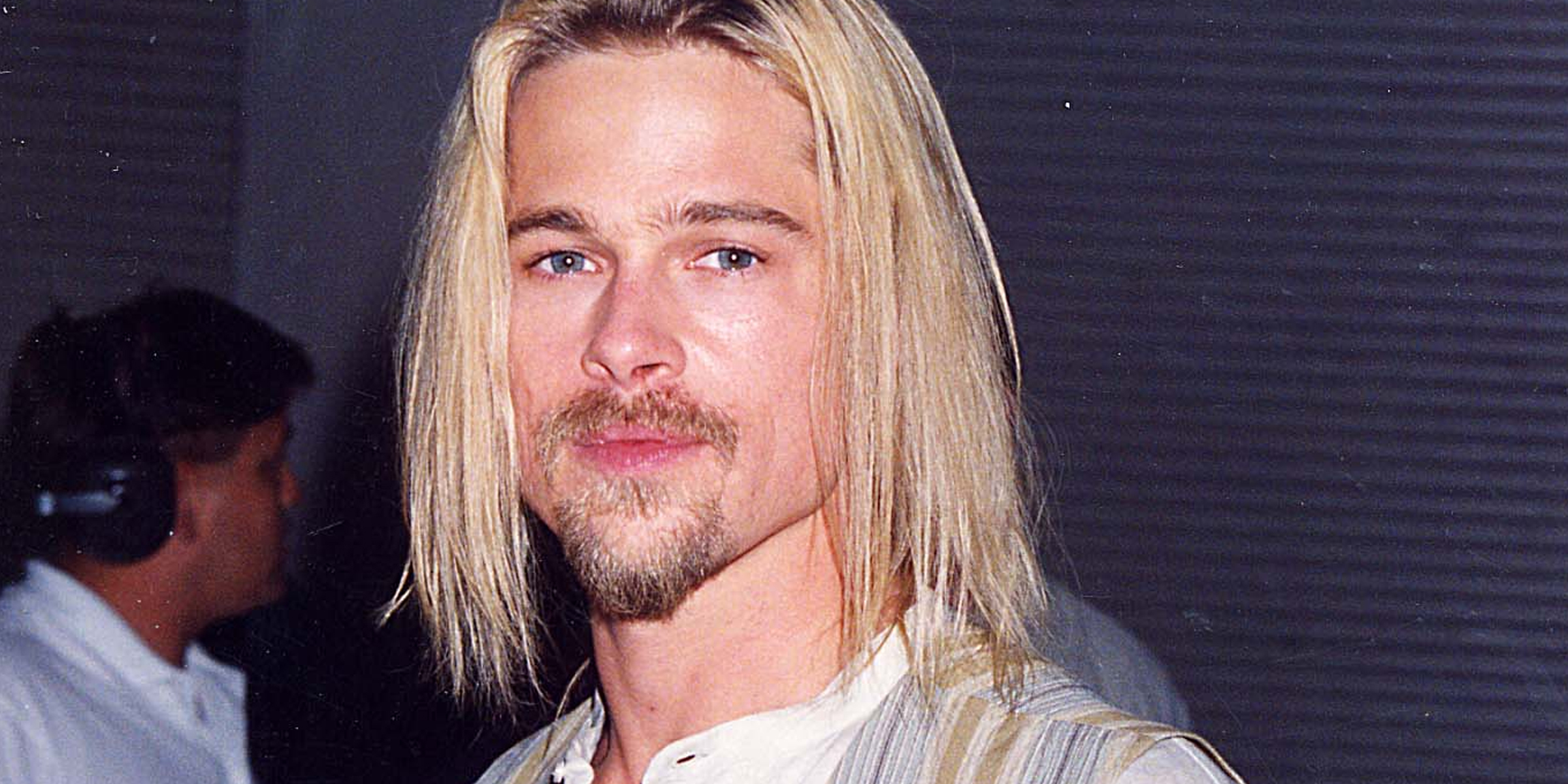 Brad Pitt | Source: Getty Images