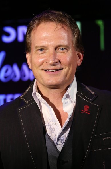 Rex Smith previews his show 'Confessions of a Teen Idol' on August 12, 2014 in New York City | Photo: Getty Images