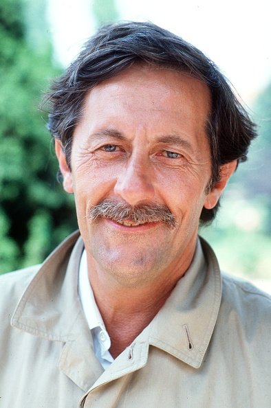 Jean Rochefort . |Photo : Getty Images