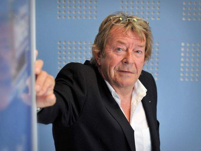Hommage a Michel de Decker | France Bleu Normandie - Twitter Hommage a Michel de Decker | France Bleu Normandie - Twitter