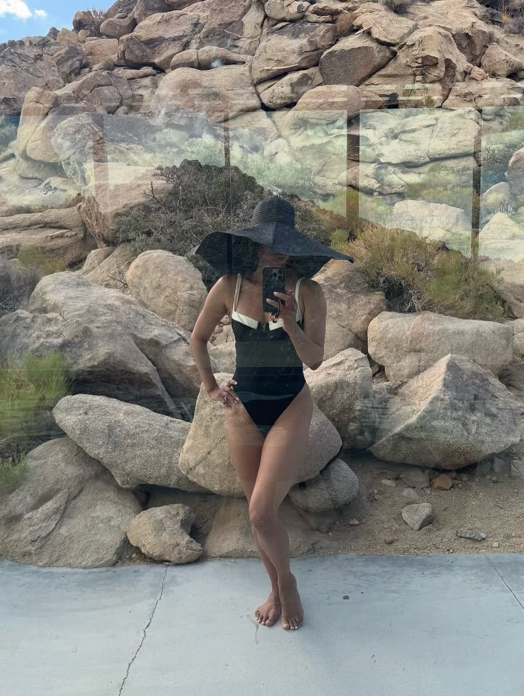 Halle Berry from a post dated July 19, 2025. | Source: Instagram/halleberry