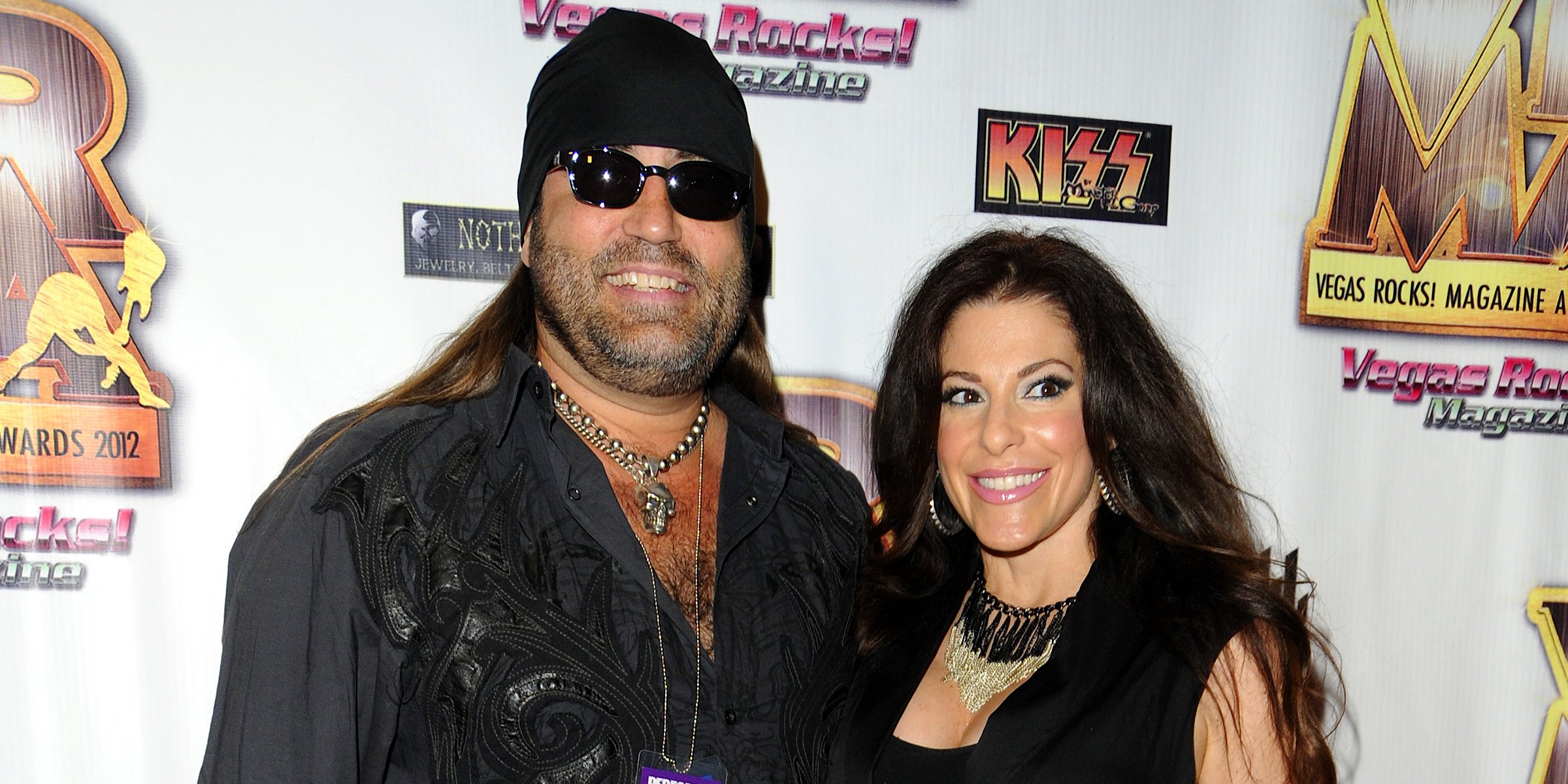 Danny Koker and Korie Koker | Source: Getty Images