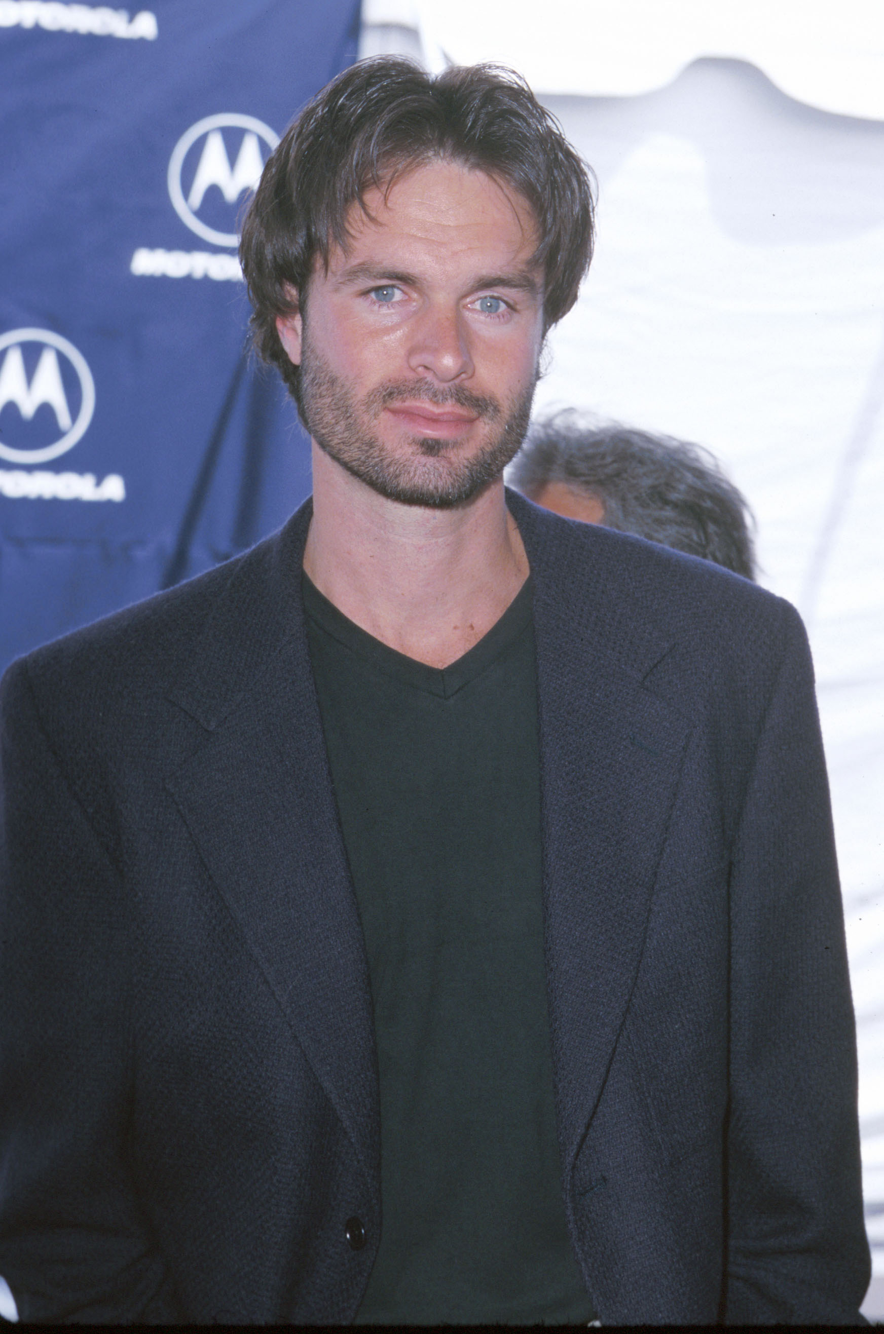 Patrick Muldoon during the 15th Annual IFP/West Independent Spirit Awards at Santa Monica Beach on March 25, 2000, in Santa Monica, California | Source: Getty Images