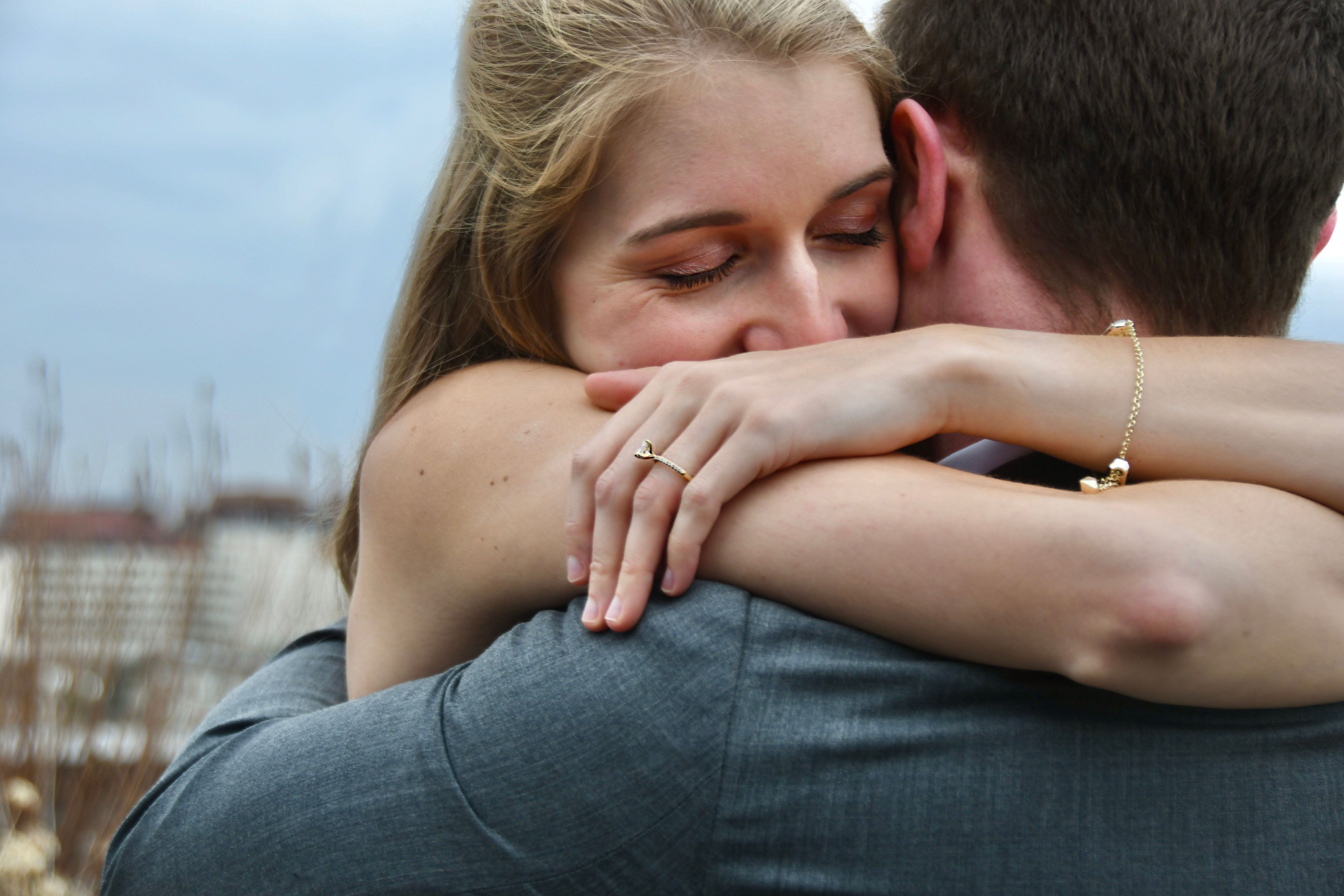 OP blindly believed her new boyfriend | Photo: Unsplash