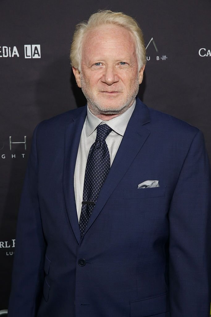 Don Most arrives at the 2nd Annual Hollywood Cares Poker Invitational at OHM Nightclub. | Source: Getty Images