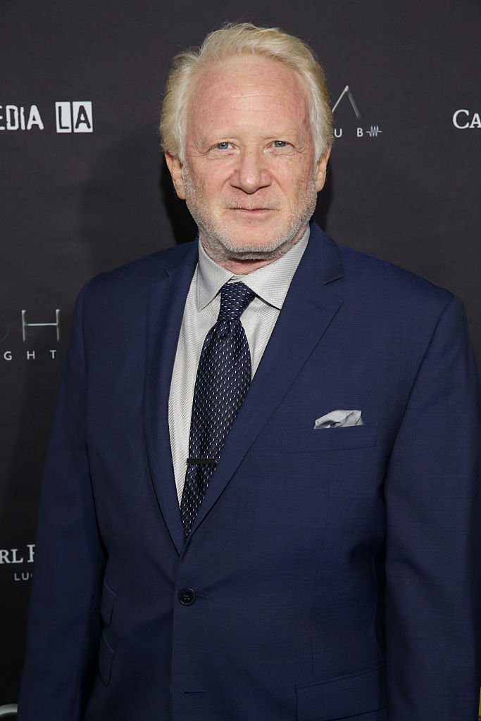 Don Most attends the 2nd Annual Hollywood Cares Poker Invitational in Hollywood, California on March 31, 2016 | Photo: Getty Images