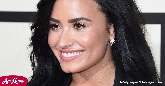 Demi Lovato reveals she has cellulite, fat, and stretch marks in a powerful message to her fans