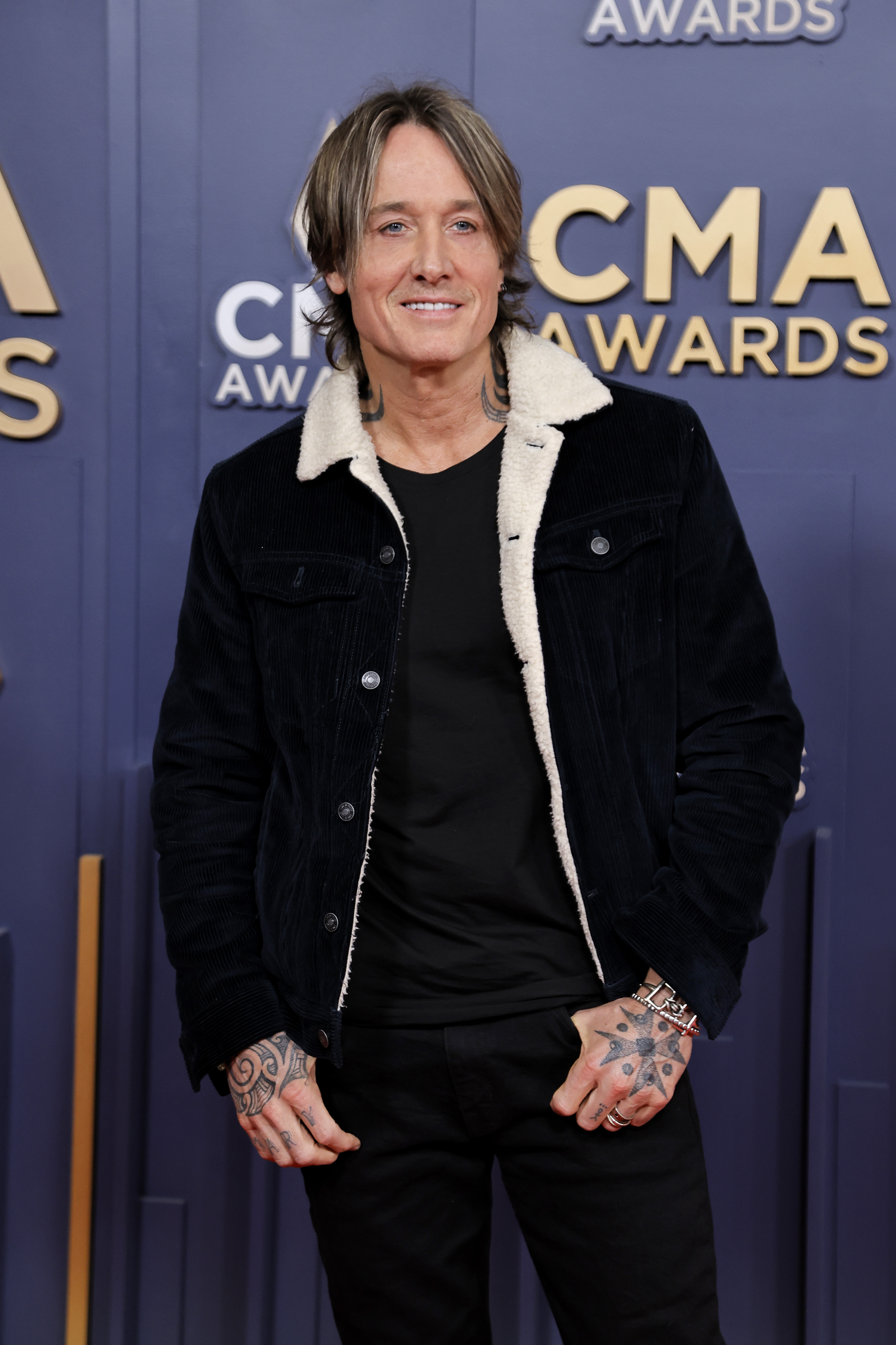 Keith Urban | Source: Getty Images